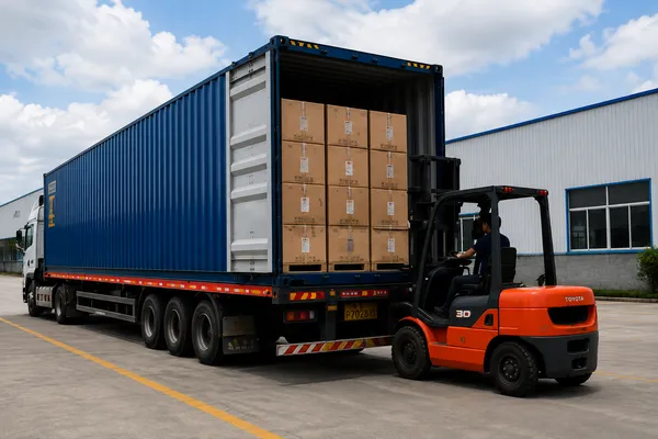 Global Delivery