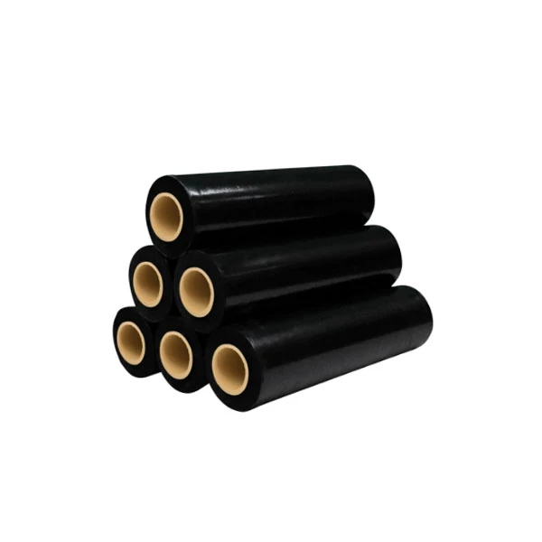 Biodegradable hand stretch film2