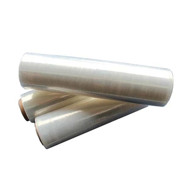 Anti static hand stretch film12