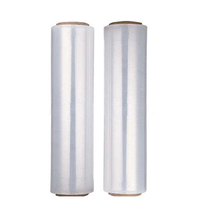 Dealing with the problem of gas inside the product packaging when the film ap...