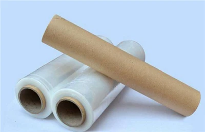how to use stretch film