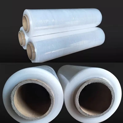 Stretch Film: The Budget-Friendly Packaging Solution