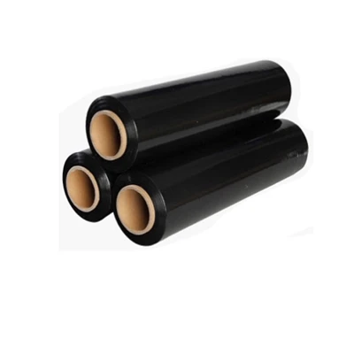 Simplify Your Packaging Process with Stretch Film Technology