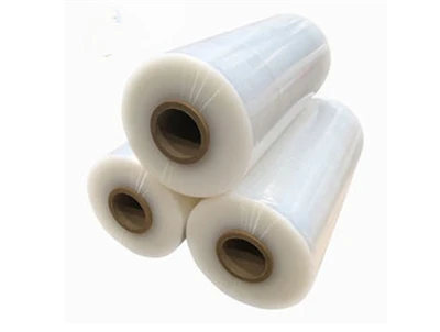 Stretch film specifications