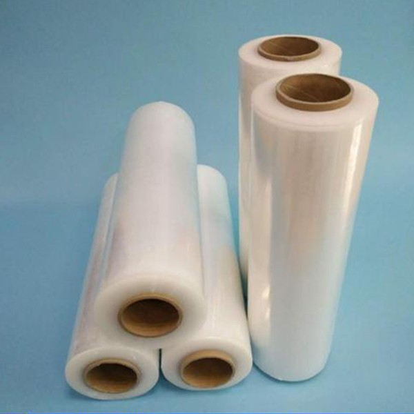 Packaging Plastic Film