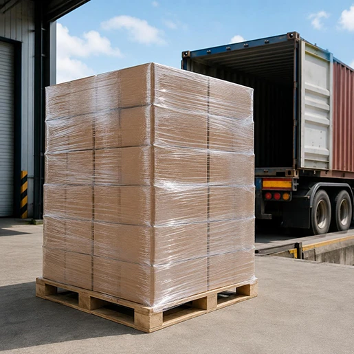 Logistics & Transport Protection