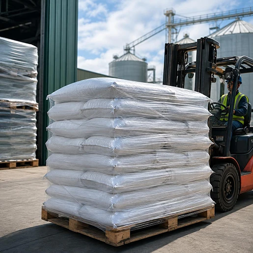 Agriculture / Industrial Heavy Load