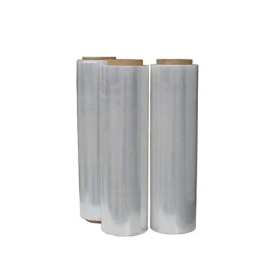 Anti Static Hand Stretch Film