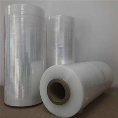 How Stretch Film Product Protection