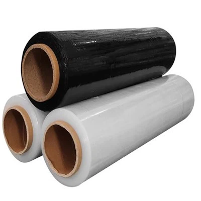 Stretch Film For Logistics