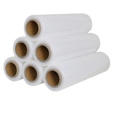 Versatile Stretch Wrapping Film